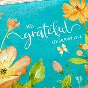 New In Box Cutting Board